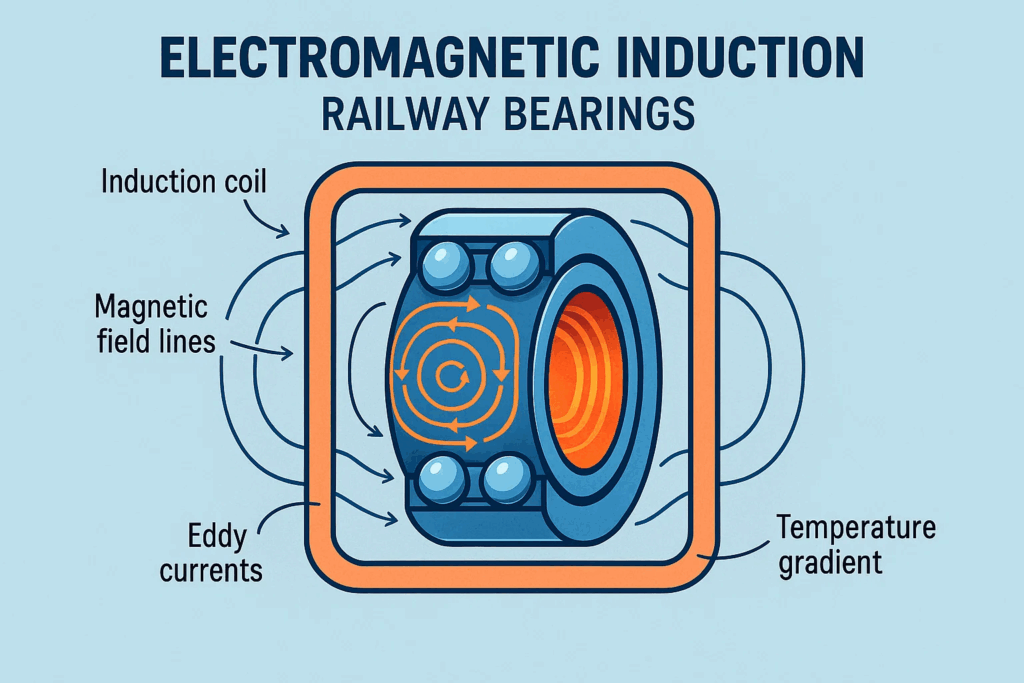 electromagnetic induction