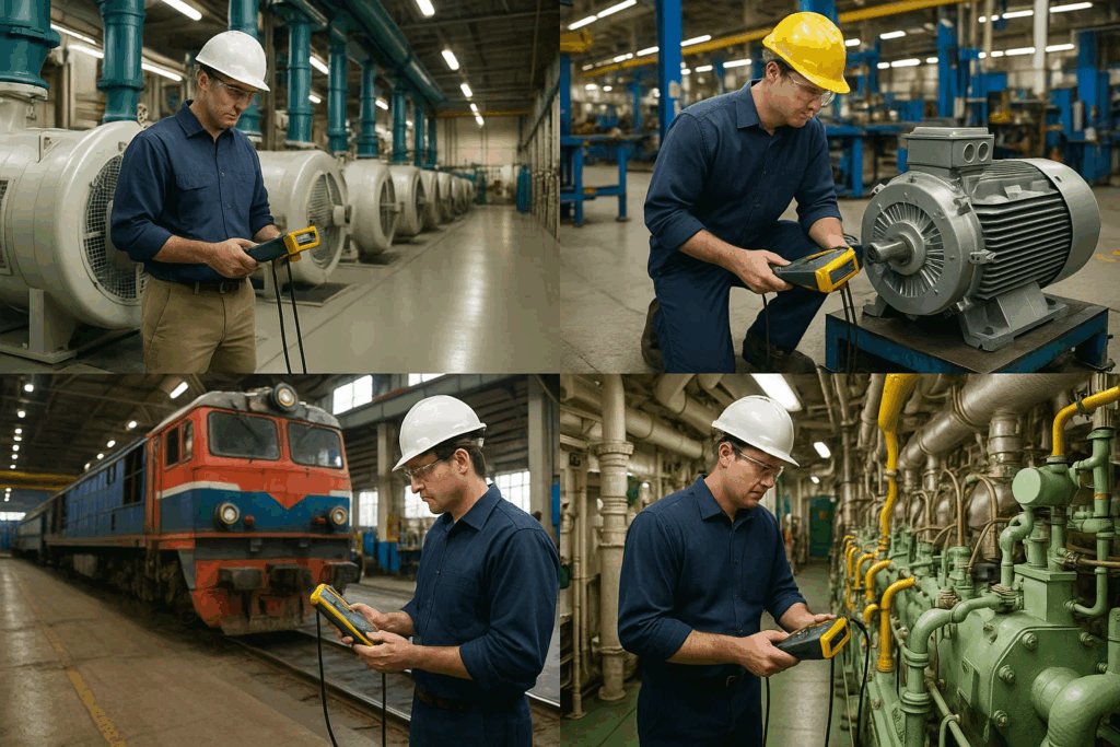 HVAC and Building Systems