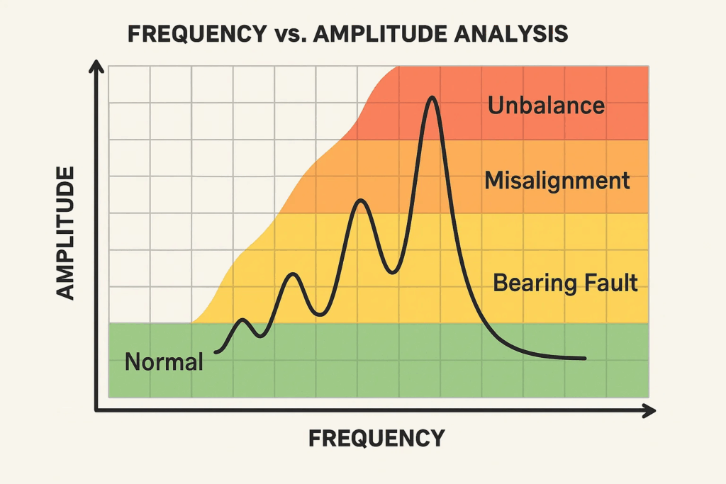 Frequency Shift Analysis