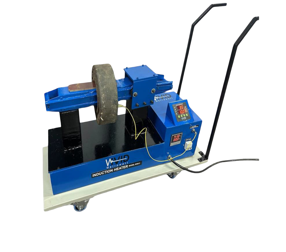 EHSEHSU INDUCTION HEATER